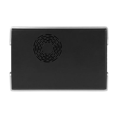 Джерело безперебійного живлення Mini UPS SKE SIRIUS 45W 30000mAh 5V/9V/12V/24V/PoE, LiFePO4 2*15Ah, для роутера та оптичного терміналу