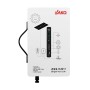 Система резервного питания (инвертор и батарея) Sako Alpha-ESS-500W/1KWh настенная. Мощность 500 Вт, энергоемкость 1004.8 Вт*ч, LifePO4