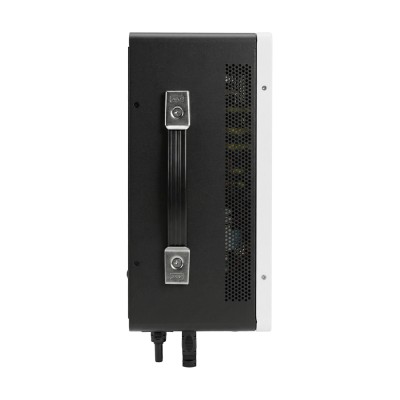 Система резервного питания (инвертор и батарея) Sako Alpha-ESS-500W/1KWh настенная. Мощность 500 Вт, энергоемкость 1004.8 Вт*ч, LifePO4