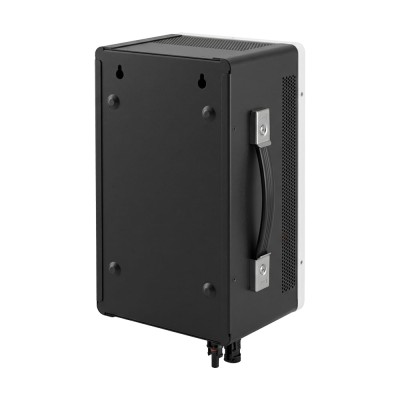 Система резервного питания (инвертор и батарея) Sako Alpha-ESS-500W/1KWh настенная. Мощность 500 Вт, энергоемкость 1004.8 Вт*ч, LifePO4