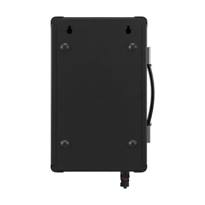 Система резервного питания (инвертор и батарея) Sako Alpha-ESS-500W/1KWh настенная. Мощность 500 Вт, энергоемкость 1004.8 Вт*ч, LifePO4