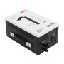 Система резервного питания (инвертор и батарея) Sako Alpha-ESS-500W/1KWh настенная. Мощность 500 Вт, энергоемкость 1004.8 Вт*ч, LifePO4