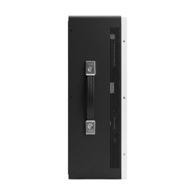 Cистема резервного живлення (інвертор та батарея) Sako Alpha-ESS-1000W/2KWh настінна. Потужність 1000 Вт, енергоємність 2009.6 Вт*год, LifePO4