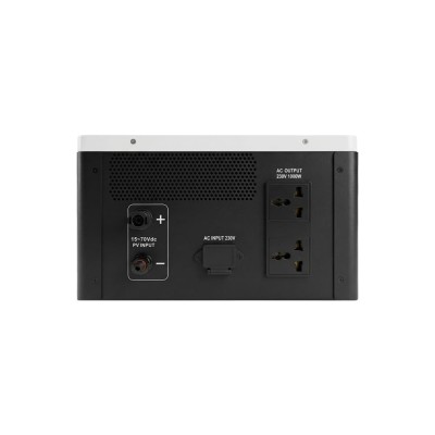 Cистема резервного живлення (інвертор та батарея) Sako Alpha-ESS-1000W/2KWh настінна. Потужність 1000 Вт, енергоємність 2009.6 Вт*год, LifePO4