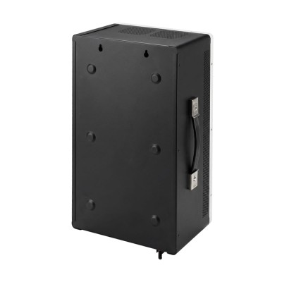Cистема резервного живлення (інвертор та батарея) Sako Alpha-ESS-1000W/2KWh настінна. Потужність 1000 Вт, енергоємність 2009.6 Вт*год, LifePO4