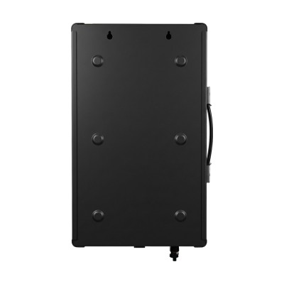 Cистема резервного живлення (інвертор та батарея) Sako Alpha-ESS-1000W/2KWh настінна. Потужність 1000 Вт, енергоємність 2009.6 Вт*год, LifePO4