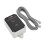 Автономний однофазний інвертор 1kW/12V LiTime L12V1KW-EN-D