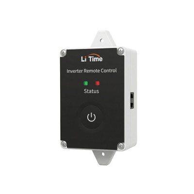 Автономний однофазний інвертор 1kW/12V LiTime L12V1KW-EN-D