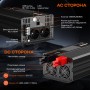 Автономний однофазний інвертор 1kW/12V LiTime L12V1KW-EN-D