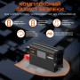 Автономний однофазний інвертор 1kW/12V LiTime L12V1KW-EN-D