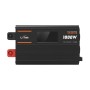 Автономний однофазний інвертор 1kW/12V LiTime L12V1KW-EN-D