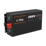 Автономний однофазний інвертор 2kW/12V LiTime L12V2KW-EN-Z