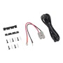 Зарядний пристрій для акумуляторних батарей LiFePO4 29.2V/20A Power Queen P24V20A-BCHA-MINI-X