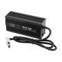 Зарядний пристрій для акумуляторних батарей LiFePO4 29.2V/20A Power Queen P24V20A-BCHA-MINI-X