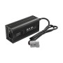 Зарядний пристрій для акумуляторних батарей LiFePO4 29.2V/20A Power Queen P24V20A-BCHA-MINI-X