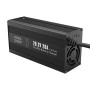 Зарядний пристрій для акумуляторних батарей LiFePO4 29.2V/20A Power Queen P24V20A-BCHA-MINI-X