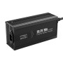 Зарядний пристрій для акумуляторних батарей LiFePO4 29.2V/20A Power Queen P24V20A-BCHA-MINI-X