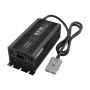 Зарядний пристрій для акумуляторних батарей LiFePO4 29.2V/20A Power Queen P24V20A-BCHA-MINI-X
