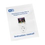 Розумна розетка з реле контролю напруги, струму, потужності з Wi-Fi (Tuya) TOMZN TOVPD1-SKW Universal+EU 16A, моніторинг енергоспоживання