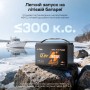 Аккумуляторная батарея литий-железо-фосфатная с Bluetooth и подогревом стартерная/тяговая 12.8В 165А*час LiFePO4 LiTime Dual Purpose