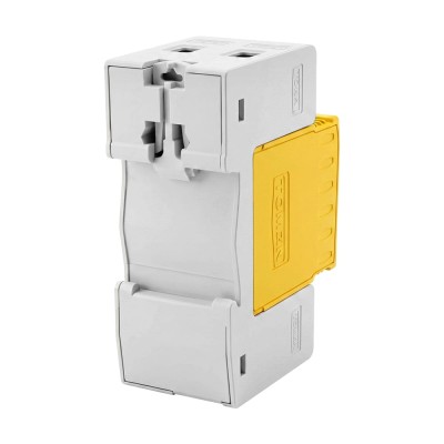Обмежувач напруги TOMZN TOV1-20/2P 275V AC 10-20kA під DIN-рейку 2 полюси