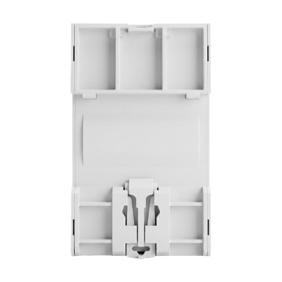 Обмежувач напруги TOMZN TZG40-PV 3P 1000V DC під DIN-рейку