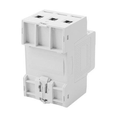 Обмежувач напруги TOMZN TZG40-PV 3P 1000V DC під DIN-рейку