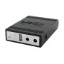 Джерело безперебійного живлення Mini UPS WGP UPS1032 10400mAh 5V/9V/12V, Li-ion 4*2.6Ah, для роутера та оптичного терміналу