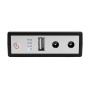 Джерело безперебійного живлення Mini UPS WGP UPS1032 10400mAh 5V/9V/12V, Li-ion 4*2.6Ah, для роутера та оптичного терміналу