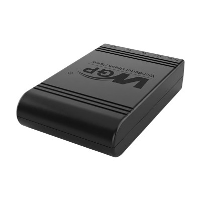 Джерело безперебійного живлення Mini UPS WGP UPS1032 10400mAh 5V/9V/12V, Li-ion 4*2.6Ah, для роутера та оптичного терміналу