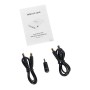 Джерело безперебійного живлення Mini UPS WGP UPS103C 20000mAh 5V/12V/12V, Li-ion 4*5Ah, для роутера та оптичного терміналу