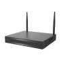 Комплект IP-відеонагляду з WiFi на 4 камери TVT TD-P0804W1-001: 4 циліндричні 4Mp WiFi IP-відеокамери + 8-канальний 8Mp WiFi IP-відеореєстратор