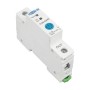 Розумний автоматичний вимикач з Wi-Fi (eWeLink) TOMZN TOB8-63 63A з моніторингом енергоспоживання