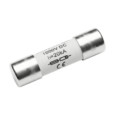 Плавкий запобіжник 32A 1000V Leader BX0234 для сонячних панелей