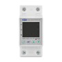 Реле напруги та струму на DIN-рейку TOMZN TOVPD1-63VAE colorful 63A, моніторинг енергоспоживання