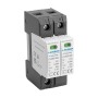 Обмежувач напруги Leader LA-SPD2P-40KA (1P+N) 275V AC під DIN-рейку