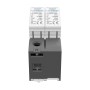 Обмежувач напруги Leader LA-SPD2P-40KA (1P+N) 275V AC під DIN-рейку