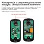 Инфракрасный барьер Trinix TRX-1B/15M 1-лучевой