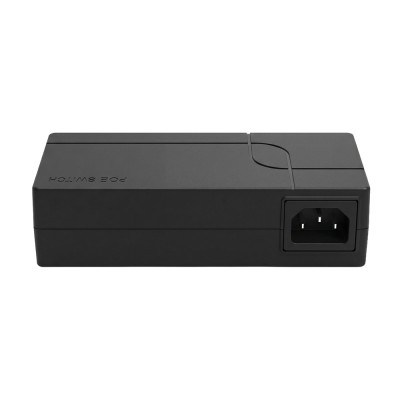 PoE-комутатор некерований 5-портовий ONV ONV-H3054PEBS 4 портами PoE