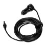 Кабель живлення для Starlink Mini E-NET автомобільний прикурювач/DC з USB Type-C та LED 3м