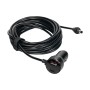 Кабель живлення для Starlink Mini E-NET автомобільний прикурювач/DC з USB Type-C та LED 3м