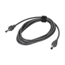 Кабель живлення для Starlink Mini DC/DC (18AWG) 2м