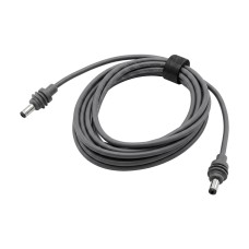 Кабель живлення для Starlink Mini DC/DC (18AWG) 3м