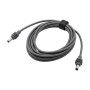 Кабель живлення для Starlink Mini DC/DC (18AWG) 3м