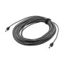 Кабель живлення для Starlink Mini DC/DC (18AWG) 15м