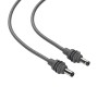 Кабель живлення для Starlink Mini DC/DC (18AWG) 20м