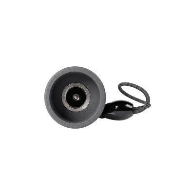 Кабель живлення та передачі даних 2 в 1 DC+Ethernet для Starlink Mini з перехідником Type-C 15м