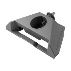 Кріплення на трубу для Starlink Mini