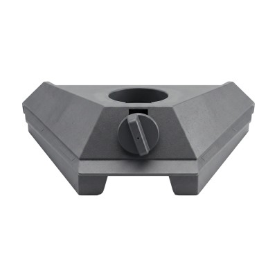 Кріплення на трубу для Starlink Mini