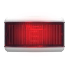 Оповіщувач світлозвуковий ОСЗ Tiras Джміль-1 (12/24V) 80dB